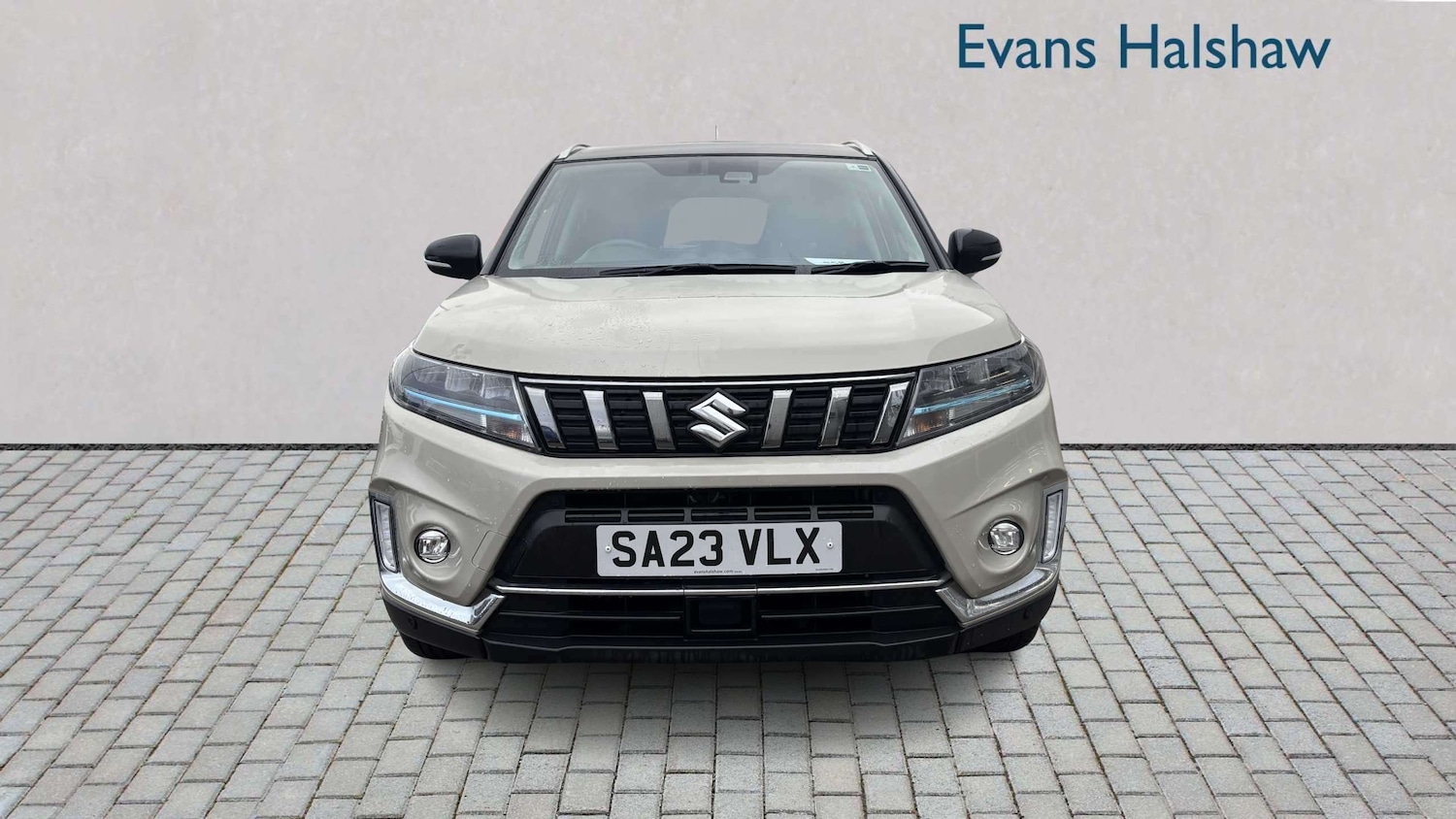 Used Suzuki Vitara for sale - 77861521: Photo 5