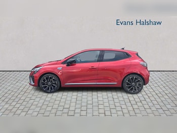 Used Renault Clio 2023 for sale - 78949528: Photo
