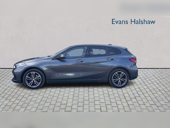 Used BMW 1 Series 2020 for sale - 78476627: Photo