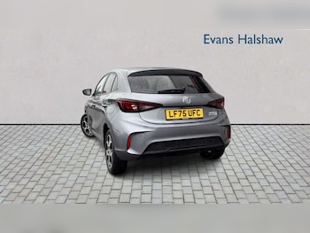 Used MG MG3 2025 for sale - 79377073: Photo