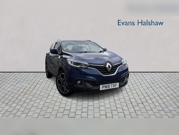 Used Renault Kadjar 2018 for sale - 79376885: Photo