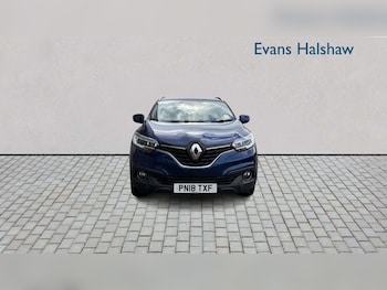 Used Renault Kadjar 2018 for sale - 79376885: Photo