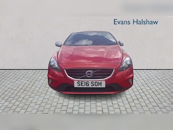 Used Volvo V40 2016 for sale - 78209338: Photo