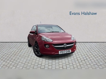 Used Vauxhall ADAM 2017 for sale - 79065134: Photo