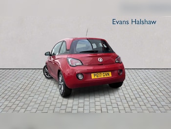 Used Vauxhall ADAM 2017 for sale - 79065134: Photo
