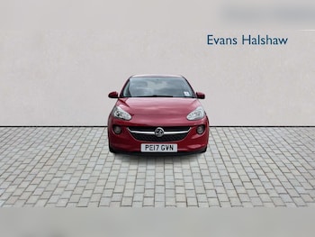 Used Vauxhall ADAM 2017 for sale - 79065134: Photo