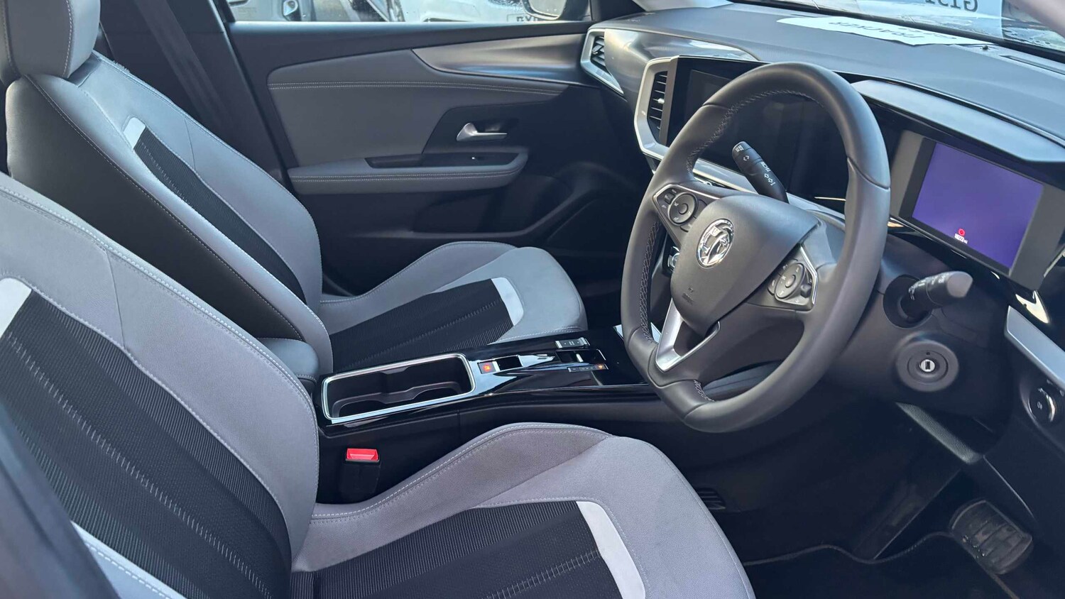 Used Vauxhall Mokka for sale - 77860775: Photo 10