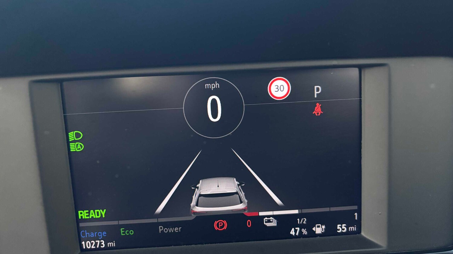 Used Vauxhall Mokka for sale - 77860775: Photo 13