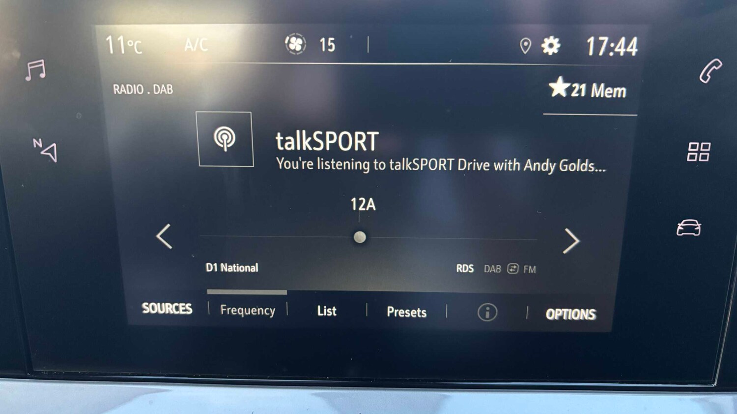 Used Vauxhall Mokka for sale - 77860775: Photo 14