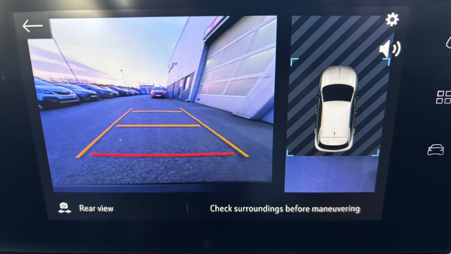 Used Vauxhall Mokka for sale - 77860775: Photo 19