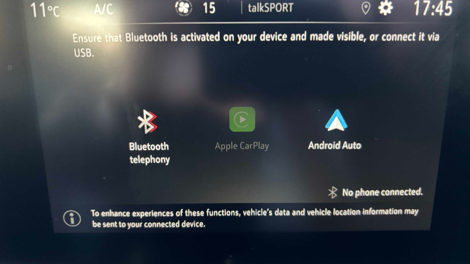 Used Vauxhall Mokka for sale - 77860775: Photo 20