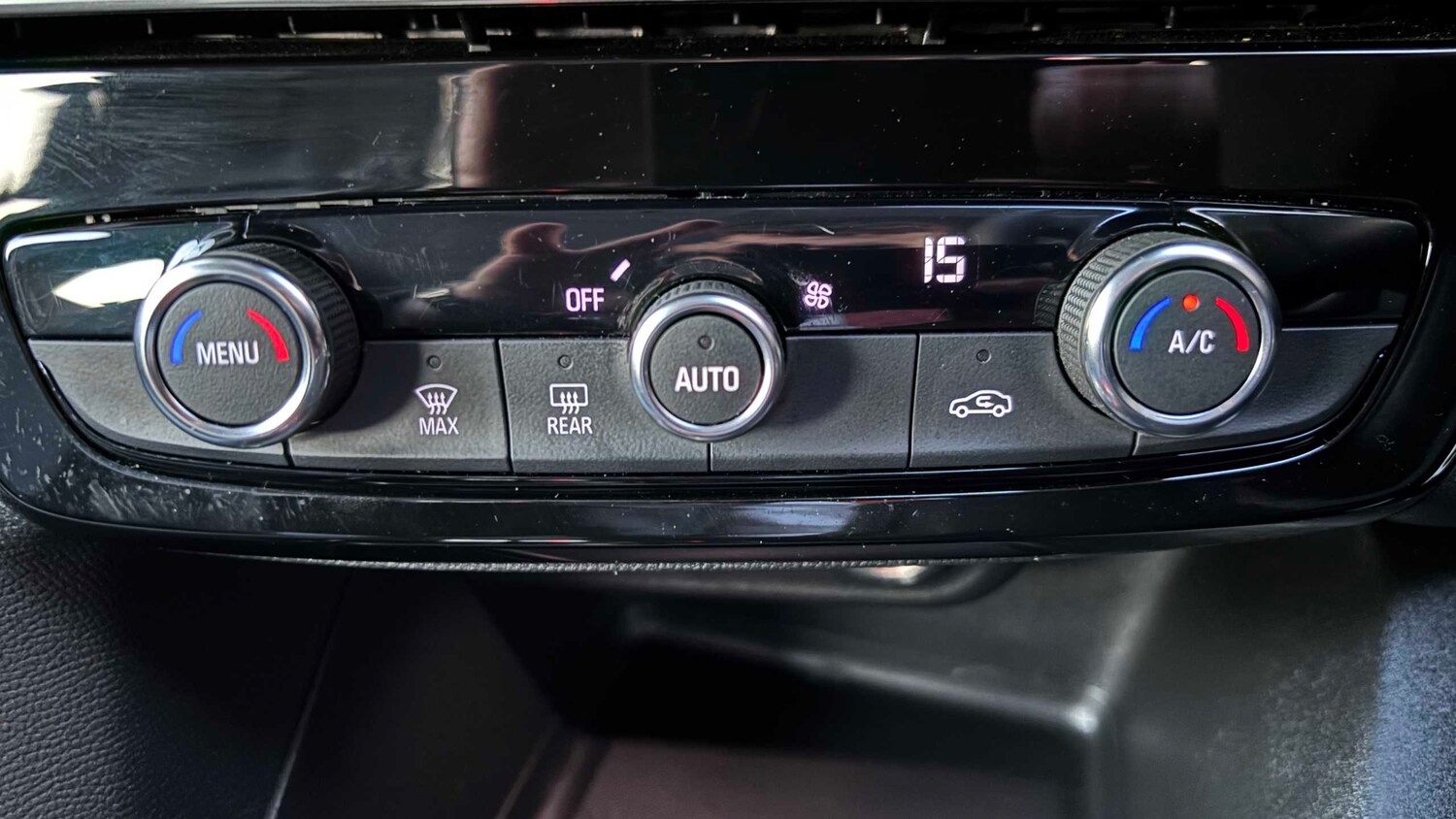 Used Vauxhall Mokka for sale - 77860775: Photo 21