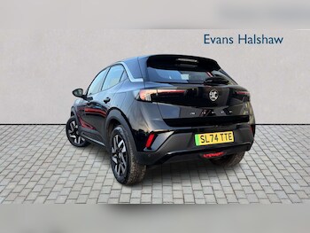 Used Vauxhall Mokka 2024 for sale - 77860775: Photo