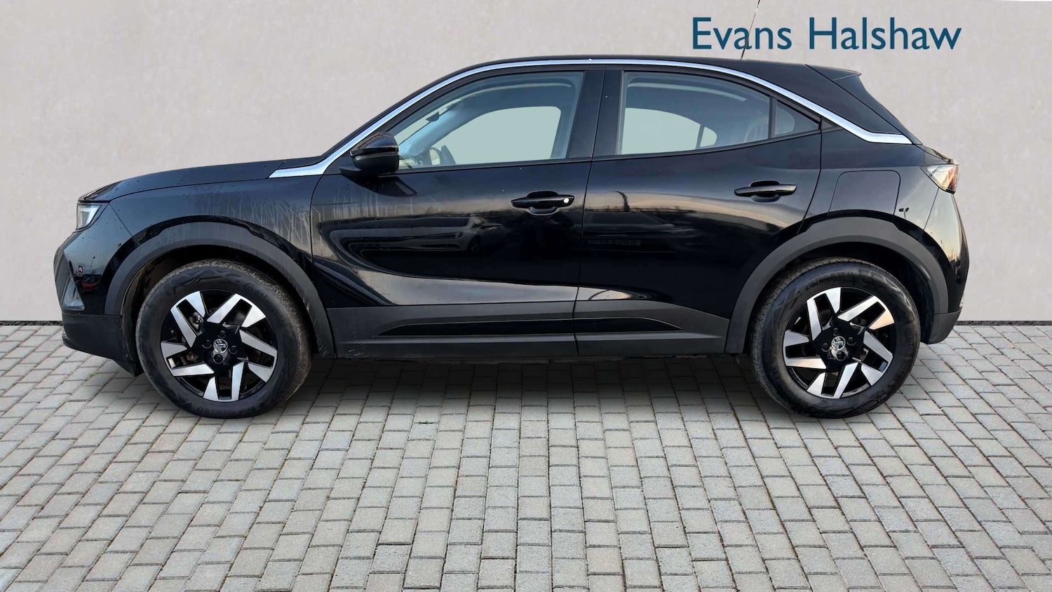 Used Vauxhall Mokka for sale - 77860775: Photo 3