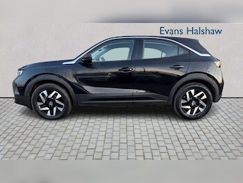 Used Vauxhall Mokka 2024 for sale - 77860775: Photo