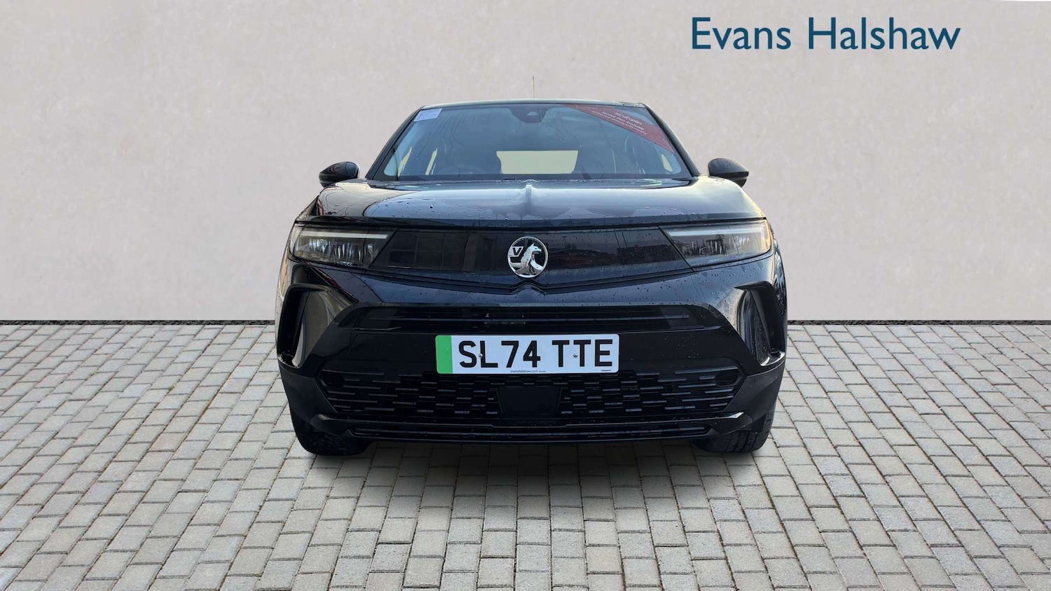 Used Vauxhall Mokka for sale - 77860775: Photo 4