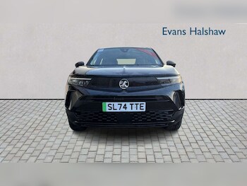 Used Vauxhall Mokka 2024 for sale - 77860775: Photo