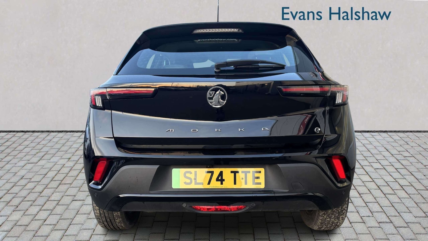 Used Vauxhall Mokka for sale - 77860775: Photo 5