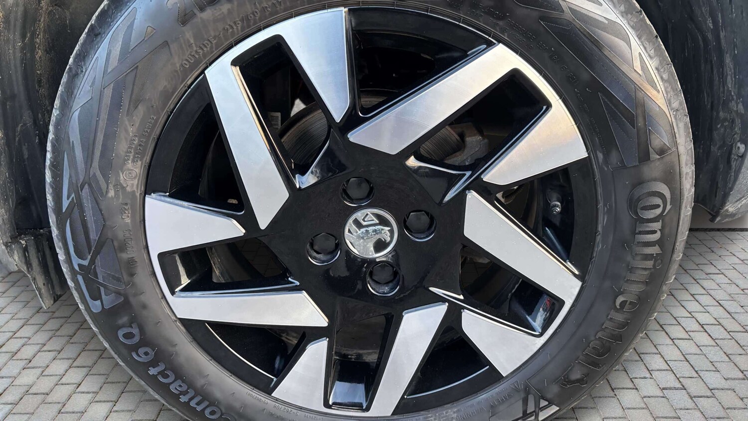 Used Vauxhall Mokka for sale - 77860775: Photo 7