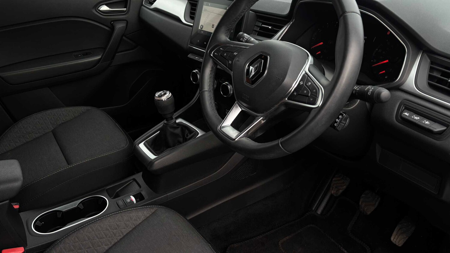 Used Renault Captur for sale - 77862269: Photo 10