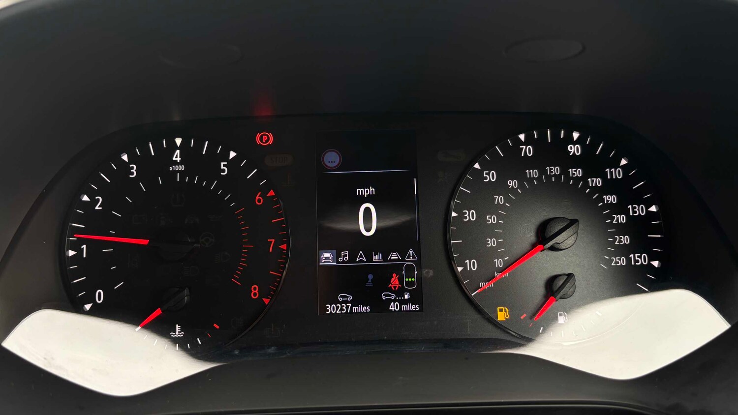 Used Renault Captur for sale - 77862269: Photo 13