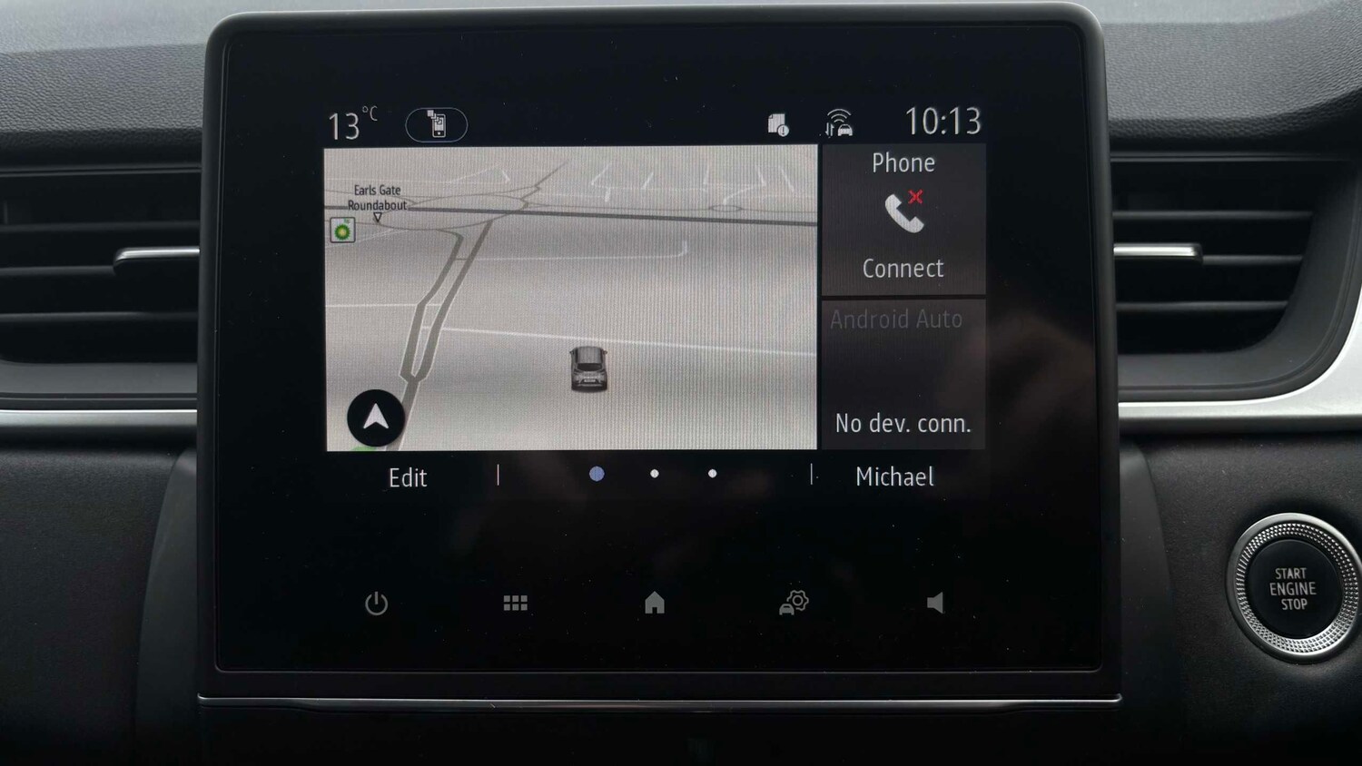 Used Renault Captur for sale - 77862269: Photo 14