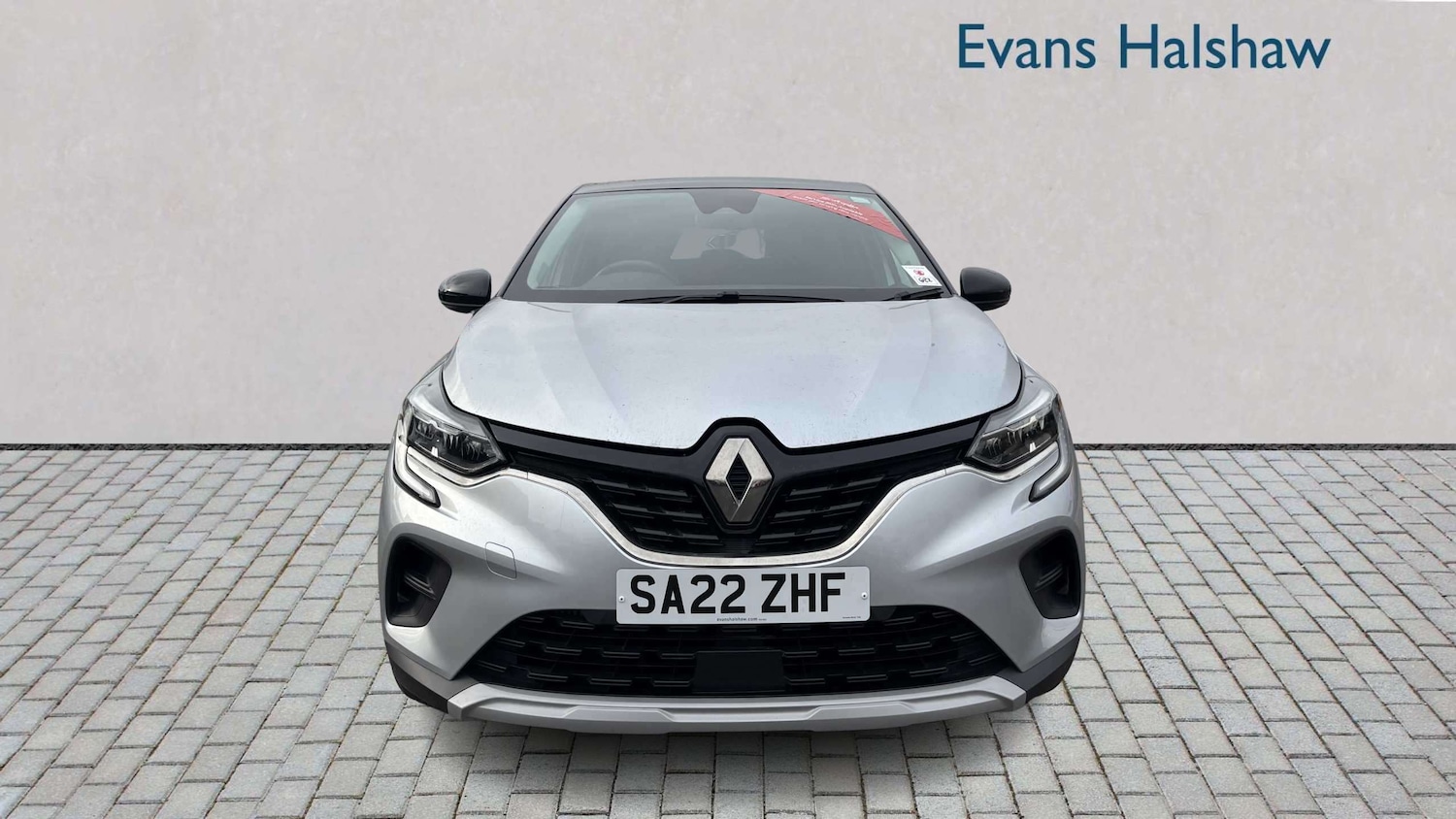 Used Renault Captur for sale - 77862269: Photo 4