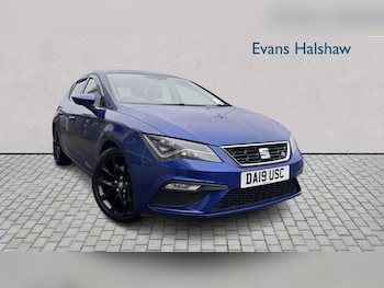 Used SEAT Leon 2019 for sale - 78278713: Photo