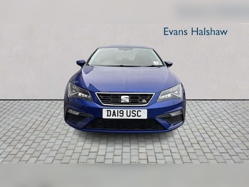 Used SEAT Leon 2019 for sale - 78278713: Photo