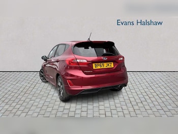 Used Ford Fiesta 2020 for sale - 79078489: Photo