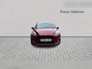 Used Ford Fiesta 2020 for sale - 79078489: Photo