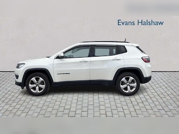 Used Jeep Compass 2020 for sale - 79364886: Photo