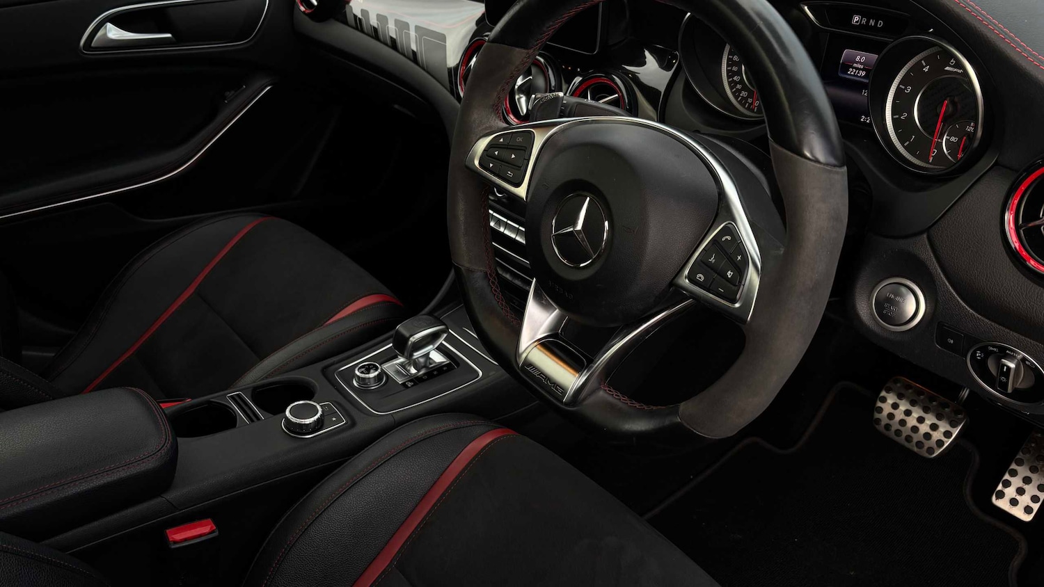 Used Mercedes-Benz CLA 2018 for sale - 77858436: Photo 10