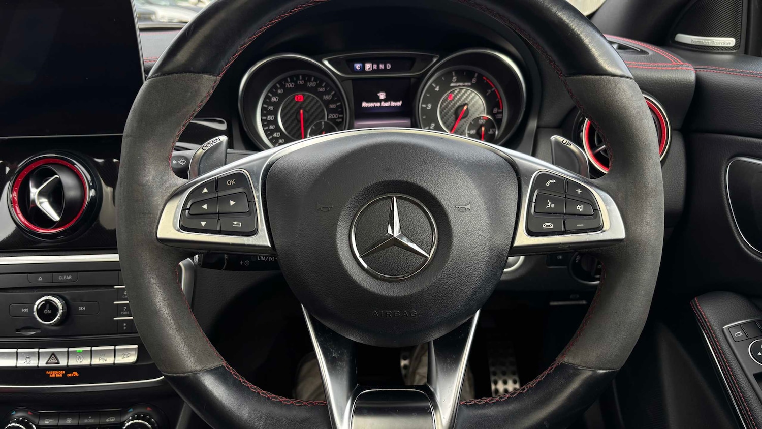 Used Mercedes-Benz CLA 2018 for sale - 77858436: Photo 11