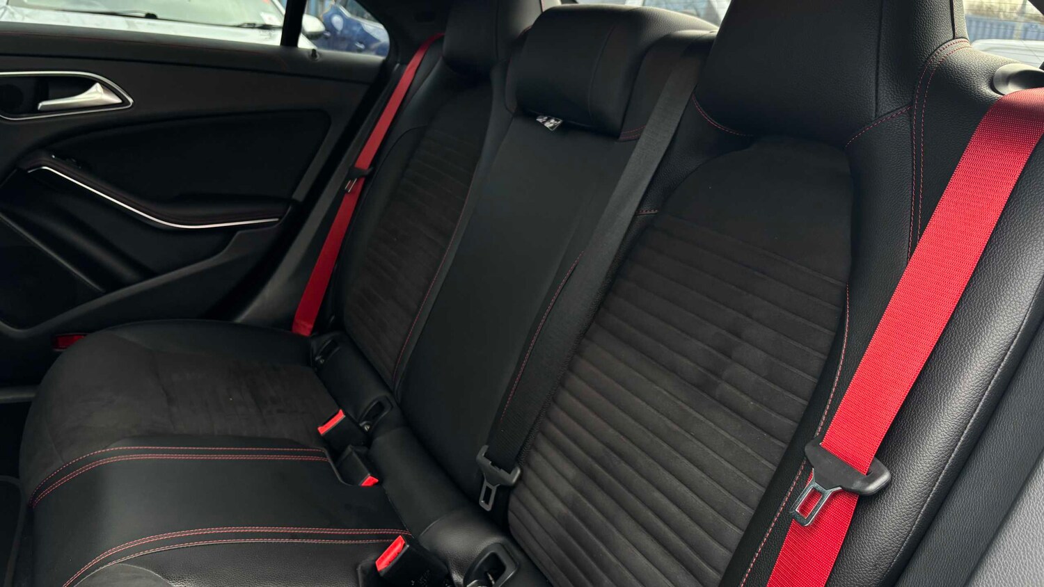 Used Mercedes-Benz CLA 2018 for sale - 77858436: Photo 17