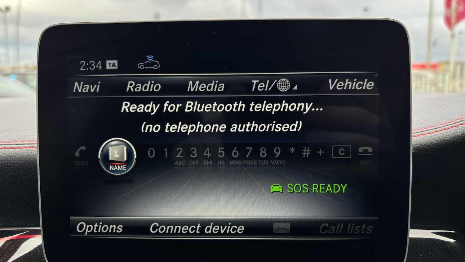 Used Mercedes-Benz CLA 2018 for sale - 77858436: Photo 20