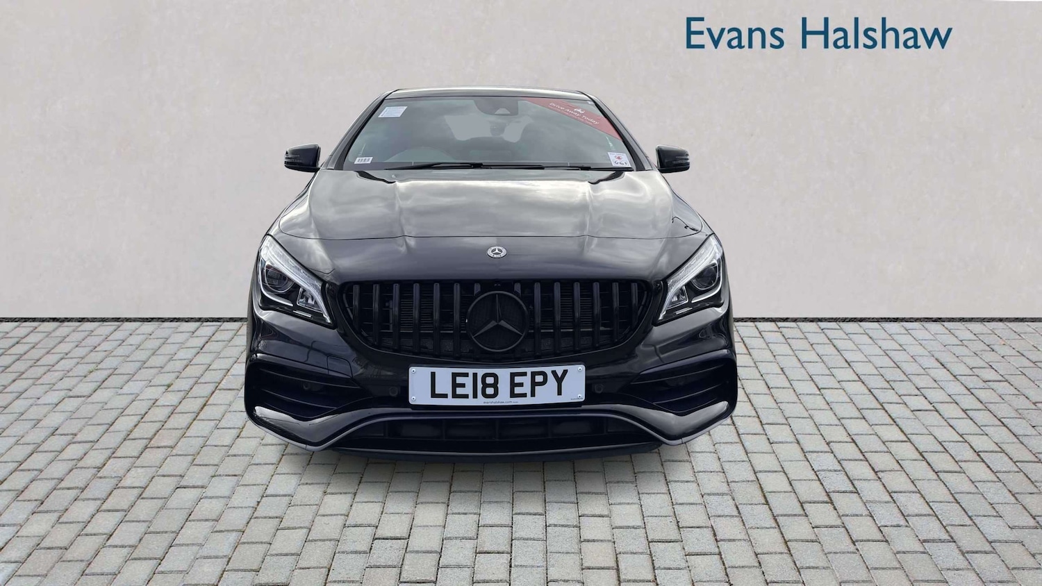 Used Mercedes-Benz CLA 2018 for sale - 77858436: Photo 4