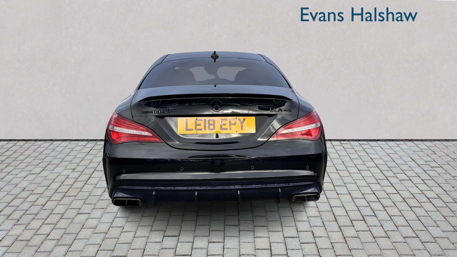 Used Mercedes-Benz CLA 2018 for sale - 77858436: Photo 5