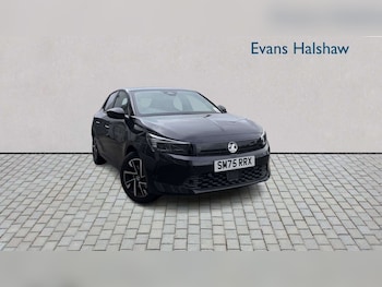 Used Vauxhall Corsa 2025 for sale - 79051563: Photo
