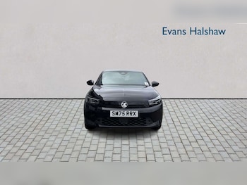 Used Vauxhall Corsa 2025 for sale - 79051563: Photo