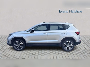 Used SEAT Ateca 2019 for sale - 78209357: Photo