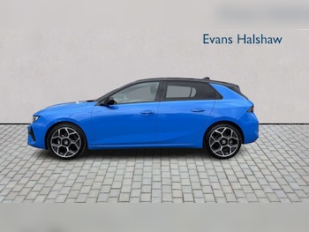 Used Vauxhall Astra 2026 for sale - 78800107: Photo