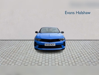 Used Vauxhall Astra 2026 for sale - 78800107: Photo