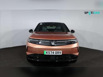 Used Vauxhall Grandland 2024 for sale - 79660337: Photo