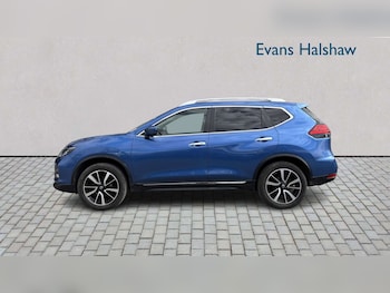 Used Nissan X-Trail 2019 for sale - 79467002: Photo