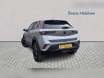 Used Vauxhall Mokka 2023 for sale - 78464823: Photo