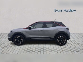 Used Vauxhall Mokka 2023 for sale - 78464823: Photo