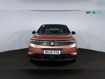 Used Vauxhall Grandland 2025 for sale - 79648582: Photo