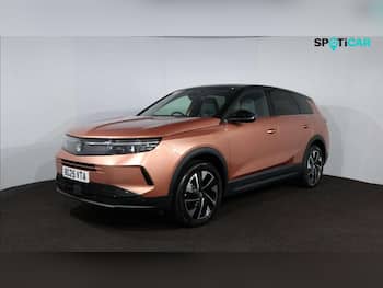 Used Vauxhall Grandland 2025 for sale - 79648582: Photo