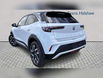 Used Vauxhall Mokka 2025 for sale - 78024432: Photo